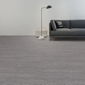 Comfortable Underfoot Carpet Tiles with Thermal Insulation for Living Room & Home Office