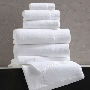 Comfortable and Soft Pure Cotton Hotel Quick Dry Hand Face and Bath Towel Thickened Adult Cotton Bath Towel