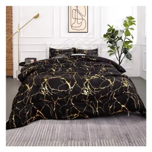 Comforter Bedding Set King Bedding Set Luxury Duvet Cover Set Bed Sheets