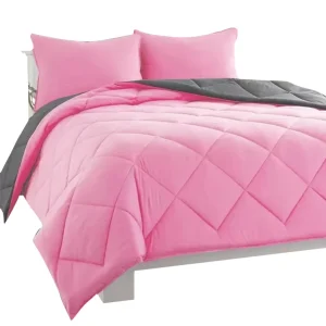 Comforter King Size Duvet Cover Set Luxury 10 Piece Winter Bedding Set