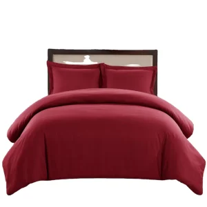 Comforter Queen Bedding Duvet Cover Set 3 Piece 1000 TC Luxury Microfiber Children Comforter Quilt Cover With Zipper