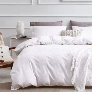 Comforter Sets High Quality 100% Cotton Luxury Duvet Cover Set Bedding Sheet Set Pillowcase