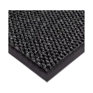 Commercial Barber Floor Mat Welcome Entrance Anti Slip Mat