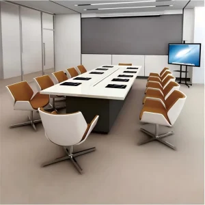 Commercial Carpet Blocks Loop Pile Soundproof Fire Resistant Modular Flooring for Education Center Low MOQ