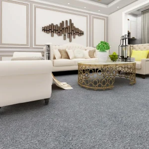 Commercial Carpet High Traffic Wall to Wall Luxury Lobby Hotel Carpet