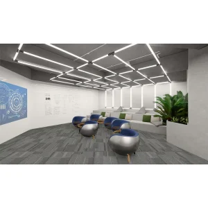 Commercial Carpet Tile 100% Nylon Printing Carpet Rolls Luxury Hotel Carpet Rugs