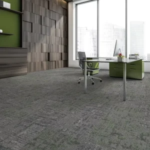 Commercial Grade 50x50cm Anti Static Carpet Tiles Perfect for IT Offices Server Rooms