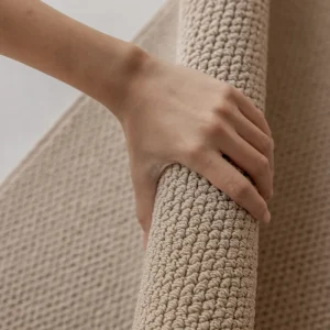 Commercial Grade Wall to Wall Carpet Rolls PP Loop Pile Area Rug Sets for Home Indoor Rooms China Supplier