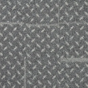 Commercial Luxury Carpet Tiles 570 G/m² Square Carpet Tiles Luxury Tile Carpet for Office