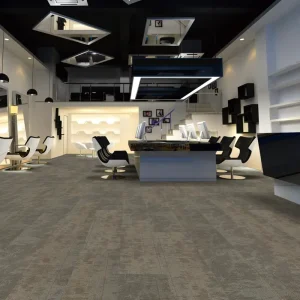Commercial PP Carpet Tiles PVC Backing Stain Resistant Color for Grade A Office Building and Hotel Flooring Solution