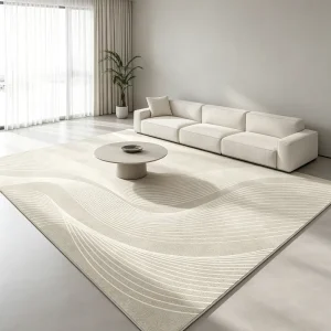 Commercial grade 1200g Thick Nylon Machine woven Wall to wall Carpeting for Conference Rooms Stain resistant Easy Clean