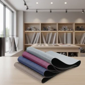Compact Tear Proof Moisture Proof Material 1000D Polyester Oxford Fabric for Southeast Asia Hot Weather Outdoor Activities