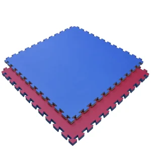 Competition Kicking Boxing Octagon Taekwondo Tatami Mat