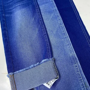 Competitive High Quality Jeans Fabric Denim Fabric Cotton/polyester/spandex Denim Fabric
