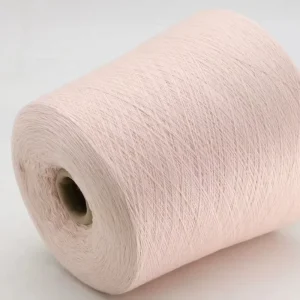 Competitive Price 100% Polyester 32S Ring Spun Yarn High Strength Eco Friendly Dyed for Embroidery and Socks Machine Knitting