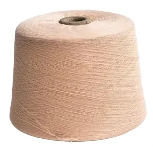 Competitive Price Eco Friendly High Strength 100% Polyester Yarn 32S Ring Spun Dyed for Socks Knitting Sewing Weaving