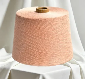 Competitive Price Wholesale100% Cotton 32S 21S 8~40S Ring Spun Yarn High Strength Eco Friendly for Machine Knitting