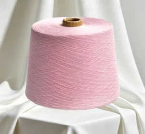 Competitive Price Wholesale100% Cotton 32S 21S 8~40S Ring Spun Yarn High Strength Eco Friendly for Machine Knitting