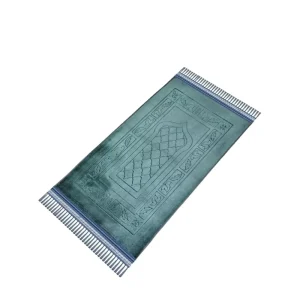 Composite Promotion Muslim Memory Foam Prayer Mat