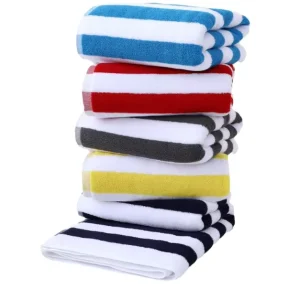 Compressed Bath Hotel Towels 100 Cotton Luxury Bath Towel Sets