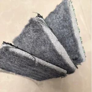 Concrete Blanket Cement Cloth Factory Price Concrete Fabric for River Slope Reinforcement Cement Blanket Concrete Mattress