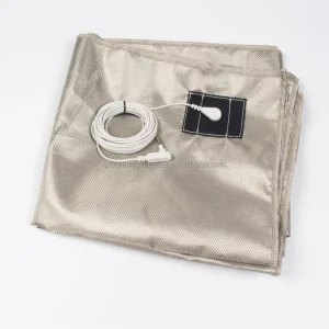 Conductive Ground Connection Fabric Sheet Designed for Human Grounding Recovery and Anti Static Bedding