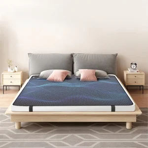 Conductive Leather Earthing Grounding Bed Sheet