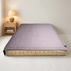 Conductive Stainless Steel Earthing Bed Sheet