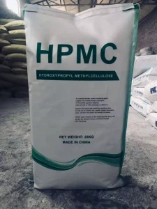 Construction Chemical HPMC Powder with Stable Batch Quality for Cement Mortar and EIFS System