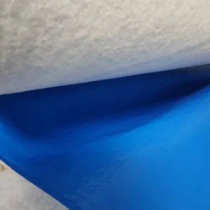 Construction Grade Waterproof Floor Protection Felt Non Woven Painter Fleece for Building Decoration Project