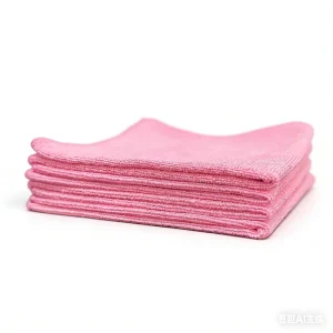 Conteler Pearl Towel for Kitchen Use Cleaning Various Things 40*40 Towel for Bathroom Use Home Use
