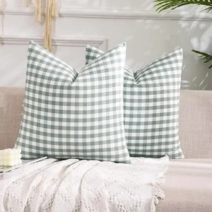 Contour Pillow Cover Cushion Cover Best Pillows for Side and Back Sleepers Peacock Pillow Covers Christmas Throw Pillow Covers