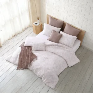 Contract Manufacturing Heavyweight Luxury Hotel Quality Reversible Durable Modern All Season Wrinkle