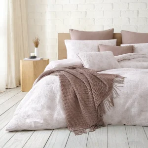 Contract Manufacturing Piece Bedding Mixed Wrinkle Resistant Eco-friendly GRS Quilt Set OEKO-TEX Certified Global Source