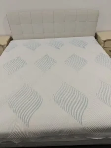 Cooling Fabric for Mattress Ticking Cool Fabric for Bedding