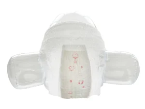 Cooling Sensation Disposable Period Pants Overnight Period Pants Breathable Soft Single Pack Menstrual Underwear