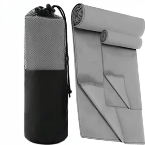 Cooling Towels for Neck Compact Lightweight Microfiber Towel Quick Dry Companion for Gym Travel and Outdoor Adventures