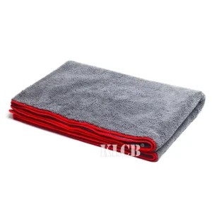 Coral Fleece Absorbent Towel Car Wash Multifunctional Car Wash Towel