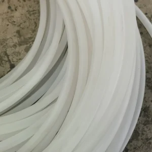 Corrosion-Resistant Nonwoven Lightweight Tube & Pipe Industry Use Marine Applications