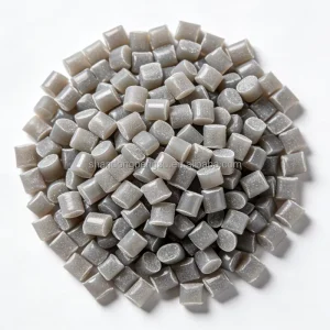 Corrosion Resistant PVC Flexible Granules for Cable Insulation and Jacket Production
