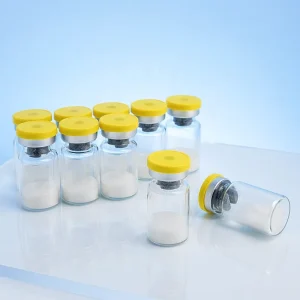 Cosmetic Bio High Purity 99%+ Nicotinamide Adenine Dinucleotide Peptide Powder NAD+ Raw Material Fast Shipping