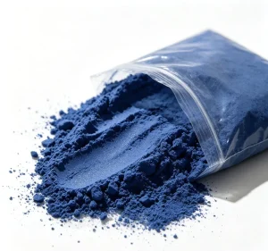 Cosmetic Ghk cu Raw Powder with 99% Purity and Bulk Price