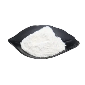 Cosmetic Grade 99% Nicotinic Acid Niacinamide Health Supplement CAS 59 67 6 Vitamin B3 Nicotinic Acid Powder