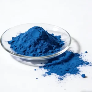 Cosmetic Grade Antioxidants BLUE GHKCU Powder Factory Direct for Cosmetics & Supplements Supply