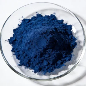 Cosmetic Grade GHK CU Copper Cosmetic Ingredient GHK CU Copper