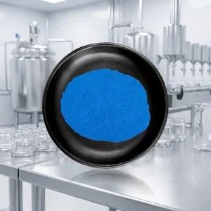 Cosmetic Grade Glutathione Powder Raw Material for Skincare Formulation