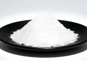 Cosmetic Grade High Dissolving Low Molecular HA Powder Bulk Supply Factory Made with Strict Quality Inspection