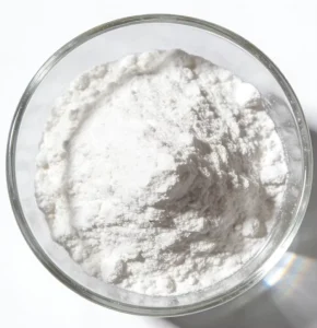 Cosmetic Grade High Molecular Sodium Hyaluronate White Powder Hyaluronic Acid Raw Material