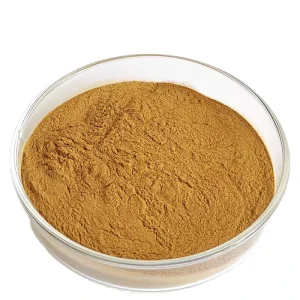 Cosmetic Grade High Purity Licorice Extract Powder Pure Natural Water soluble Licorice Powder
