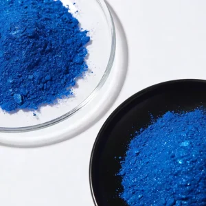 Cosmetic Grade High Quality 99% L GHK CU Powder